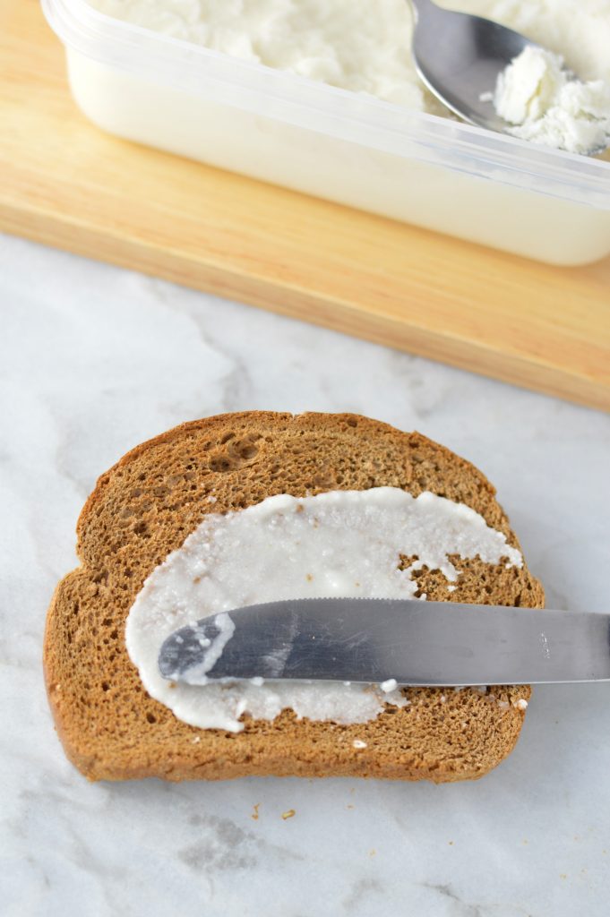 If you have ever wondered how to make coconut butter, look no further! This is perfect for spreading on bread or scooping into your mouth!