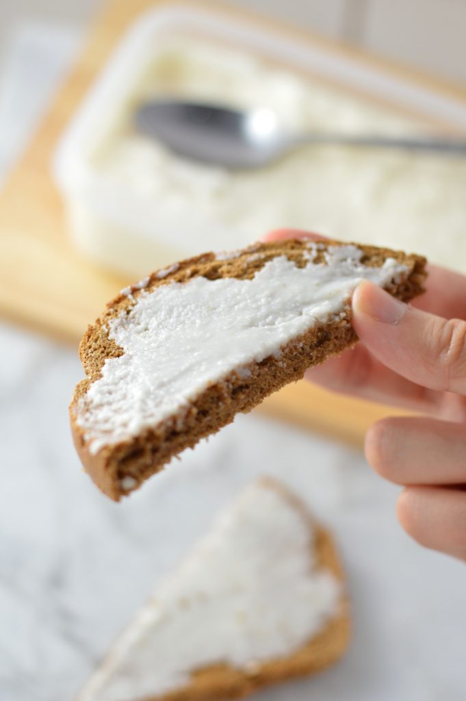 If you have ever wondered how to make coconut butter, look no further! This is perfect for spreading on bread or scooping into your mouth!