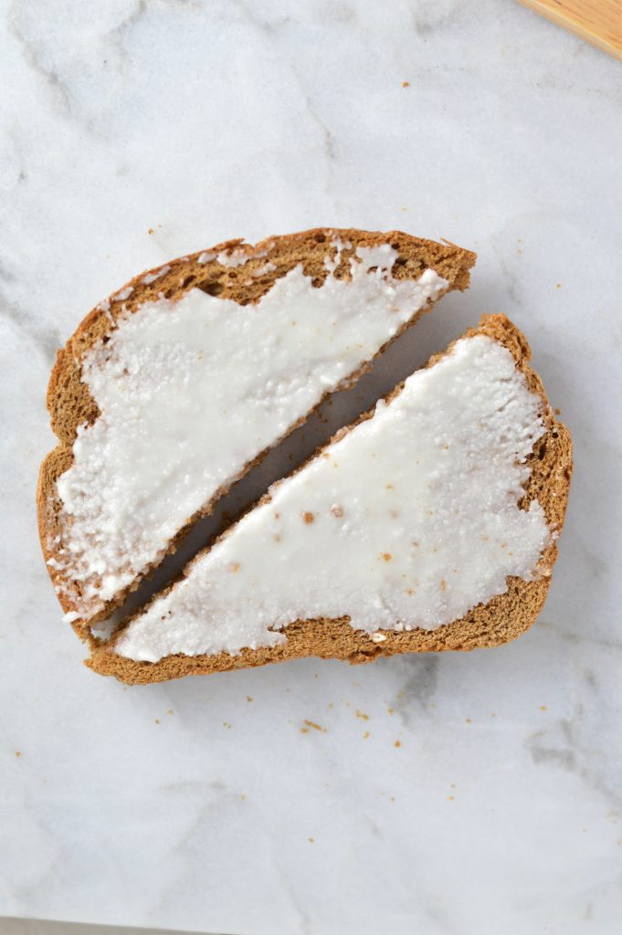 If you have ever wondered how to make coconut butter, look no further! This is perfect for spreading on bread or scooping into your mouth!