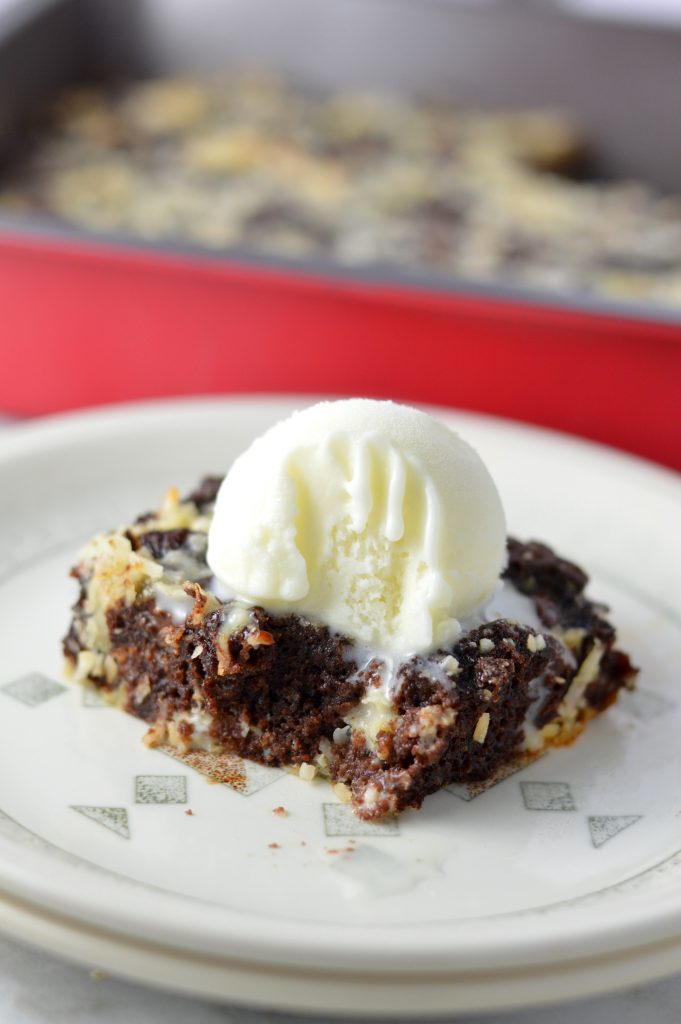 Do you need things to make with leftover brownies? Try making this Leftover Brownie Bread Pudding recipe. So easy to make, and perfect for dessert.