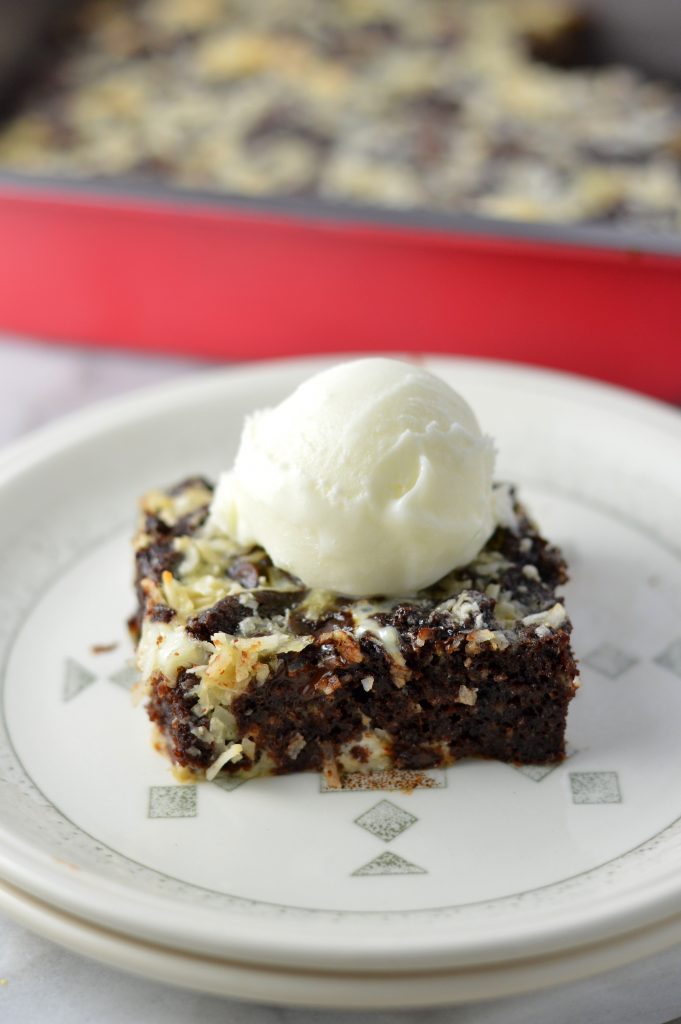 Do you need things to make with leftover brownies? Try making this Leftover Brownie Bread Pudding recipe. So easy to make, and perfect for dessert.