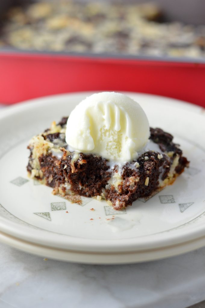 Do you need things to make with leftover brownies? Try making this Leftover Brownie Bread Pudding recipe. So easy to make, and perfect for dessert.