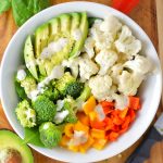 Veggie Buddha Bowl