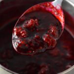 Blackberry Sauce