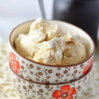 Coffee Ice Cream