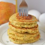 Egg and Breadcrumb Patties