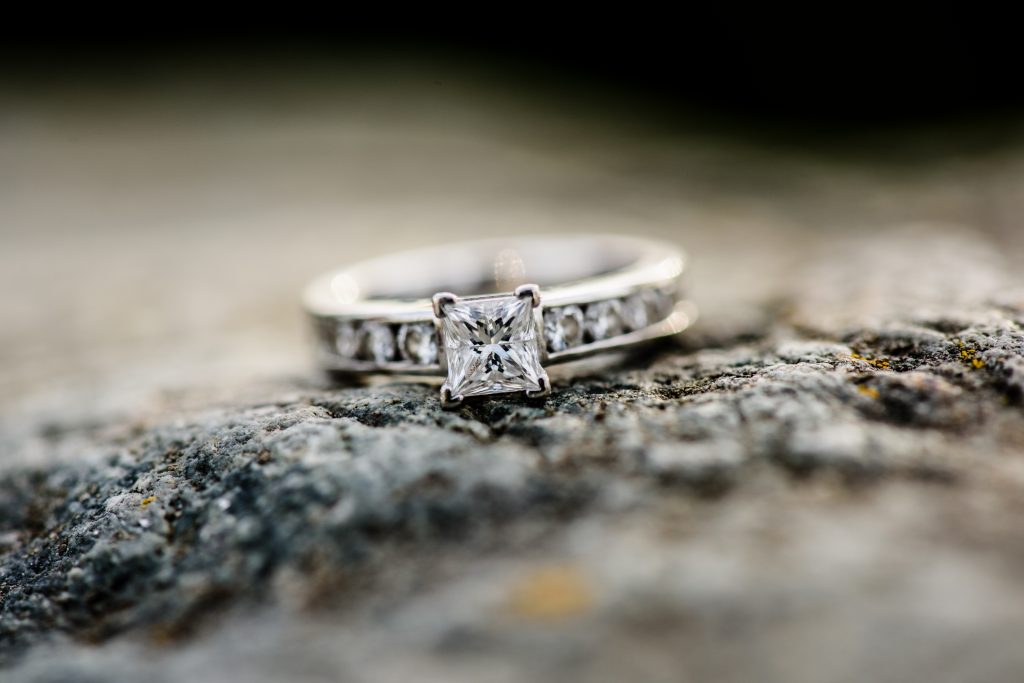 Engagement Photo shoot with Marla Jenkins Photography at Gary Point Park in Richmond, British Columbia. Just outside of Vancouver, Canada.