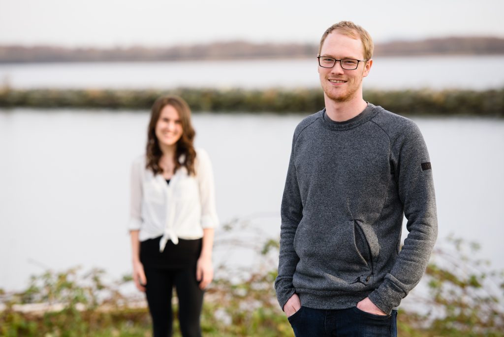 Engagement Photo shoot with Marla Jenkins Photography at Gary Point Park in Richmond, British Columbia. Just outside of Vancouver, Canada.