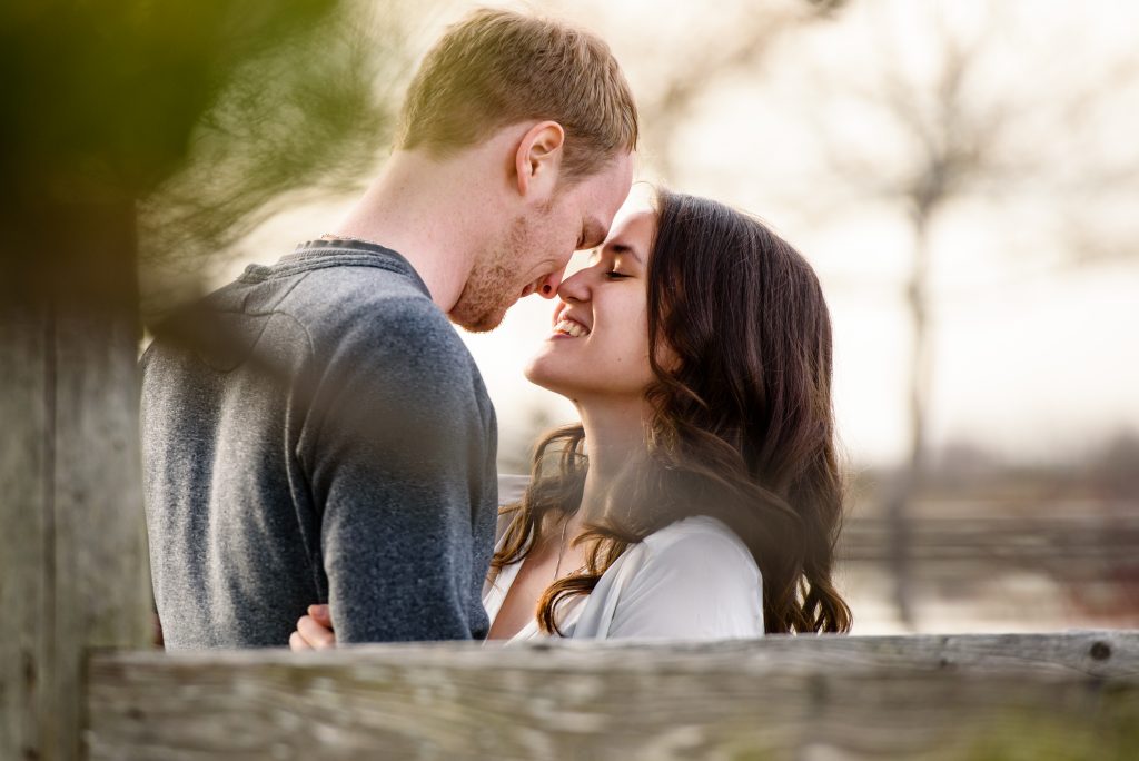 Engagement Photo shoot with Marla Jenkins Photography at Gary Point Park in Richmond, British Columbia. Just outside of Vancouver, Canada.