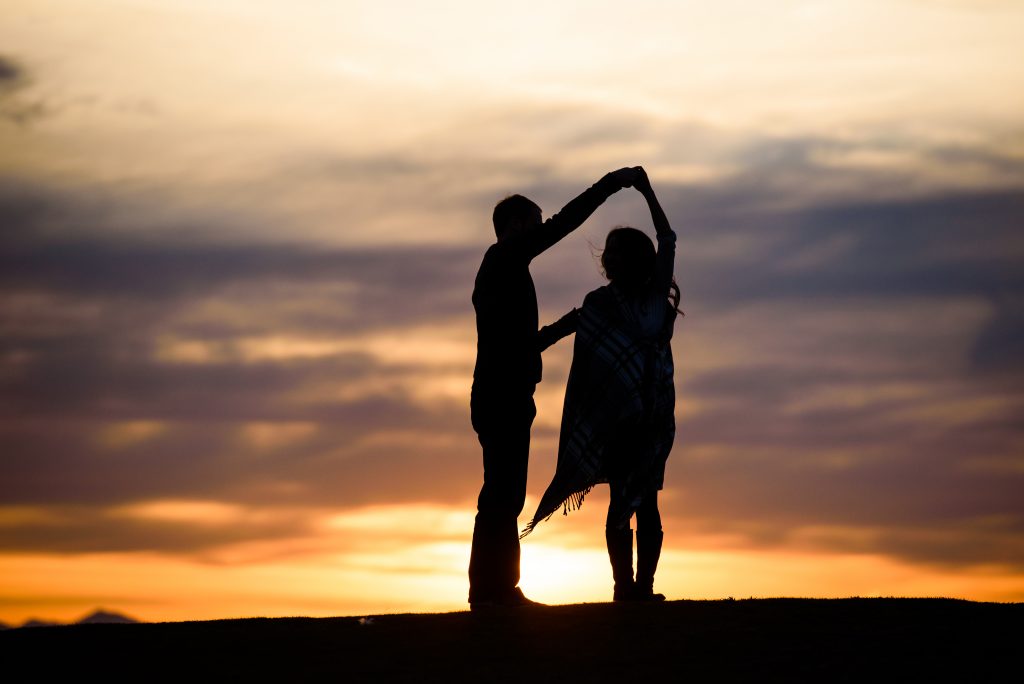 Engagement Photo shoot with Marla Jenkins Photography at Gary Point Park in Richmond, British Columbia. Just outside of Vancouver, Canada.