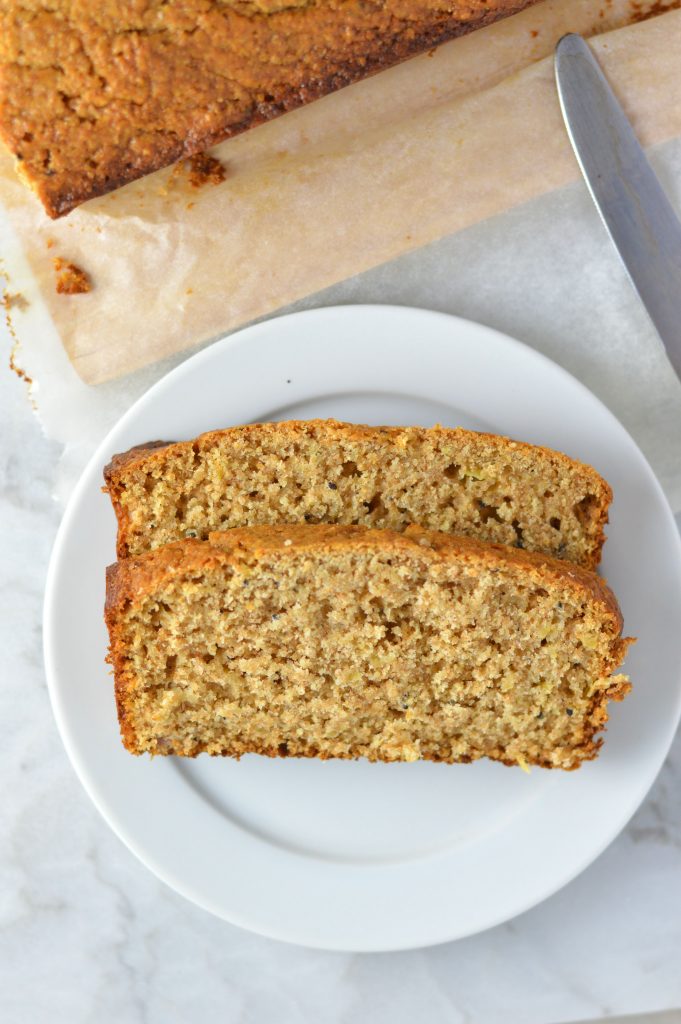 This healthy whole wheat Banana and Kiwi Bread recipe is perfect for a quick and easy breakfast idea. Tastes like a lightly sweetened cake in loaf form.