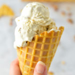 Maple Pecan Ice Cream 5