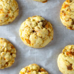 Butterfinger Cookies