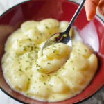 Gnocchi Mac and Cheese