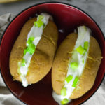 Instant Pot Baked Potatoes