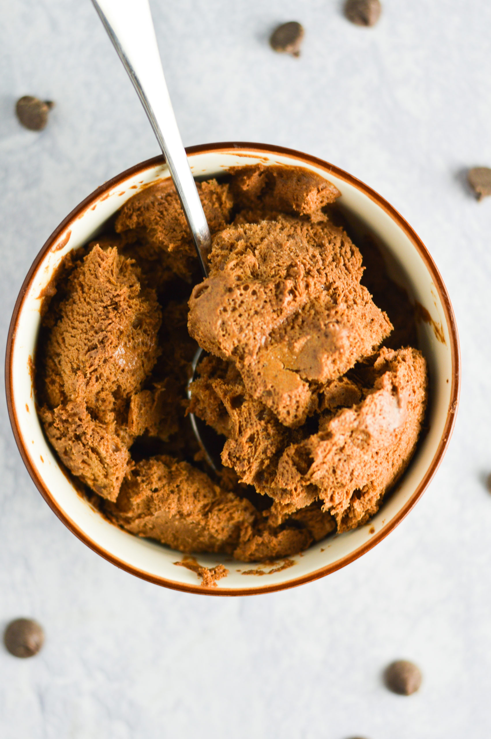 How to Make Vegan Ice Cream, Vegan Ice Cream Recipe