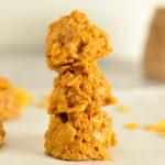 3 Ingredient Cornflake Cookies