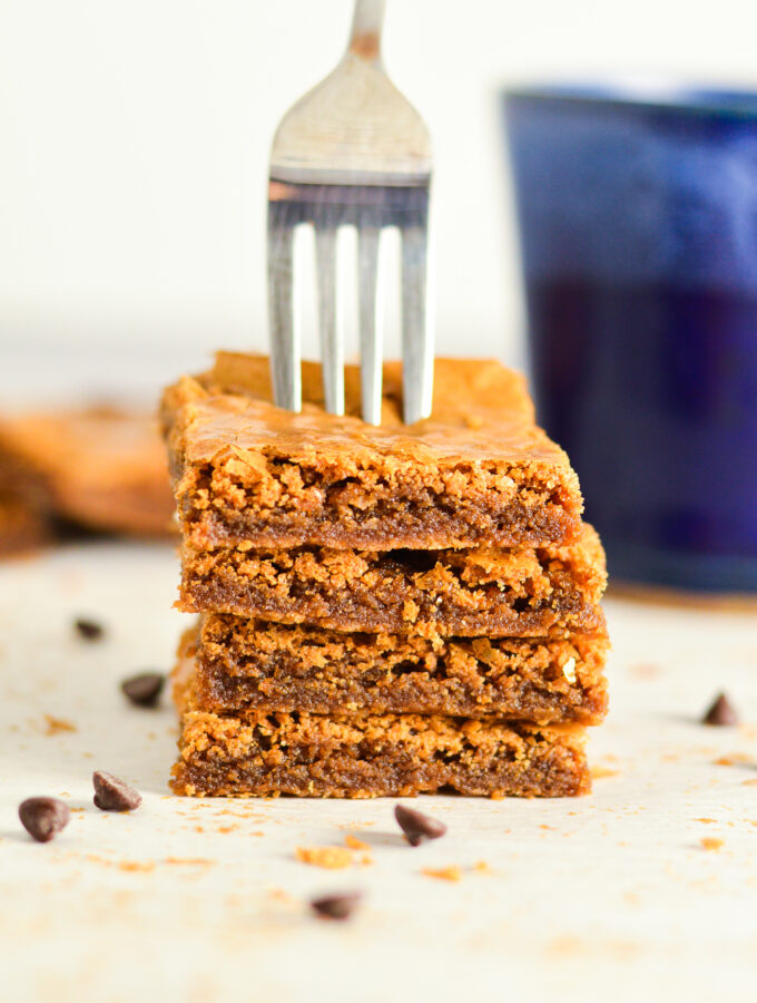 Coconut Oil Brownies