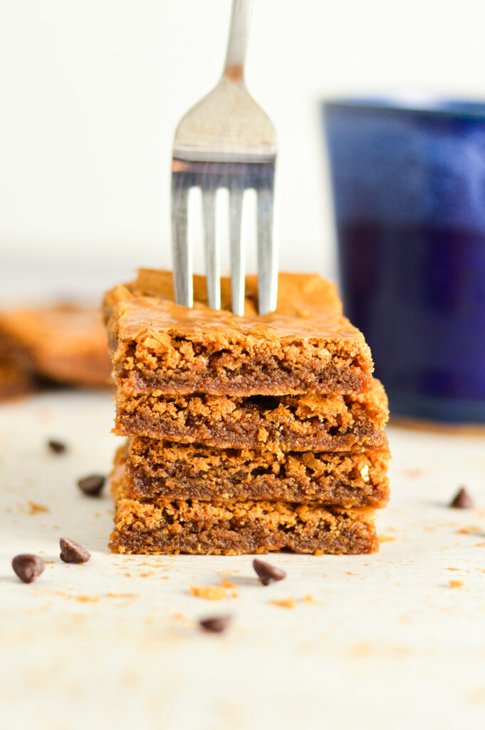 Coconut Oil Brownies