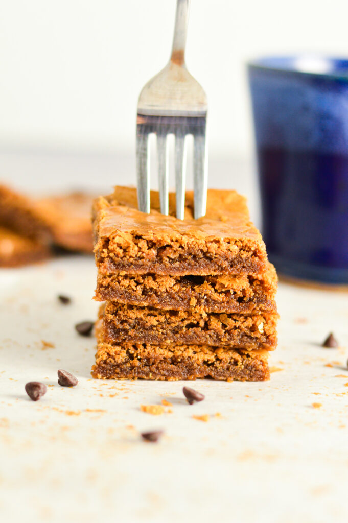 Coconut Oil Brownies