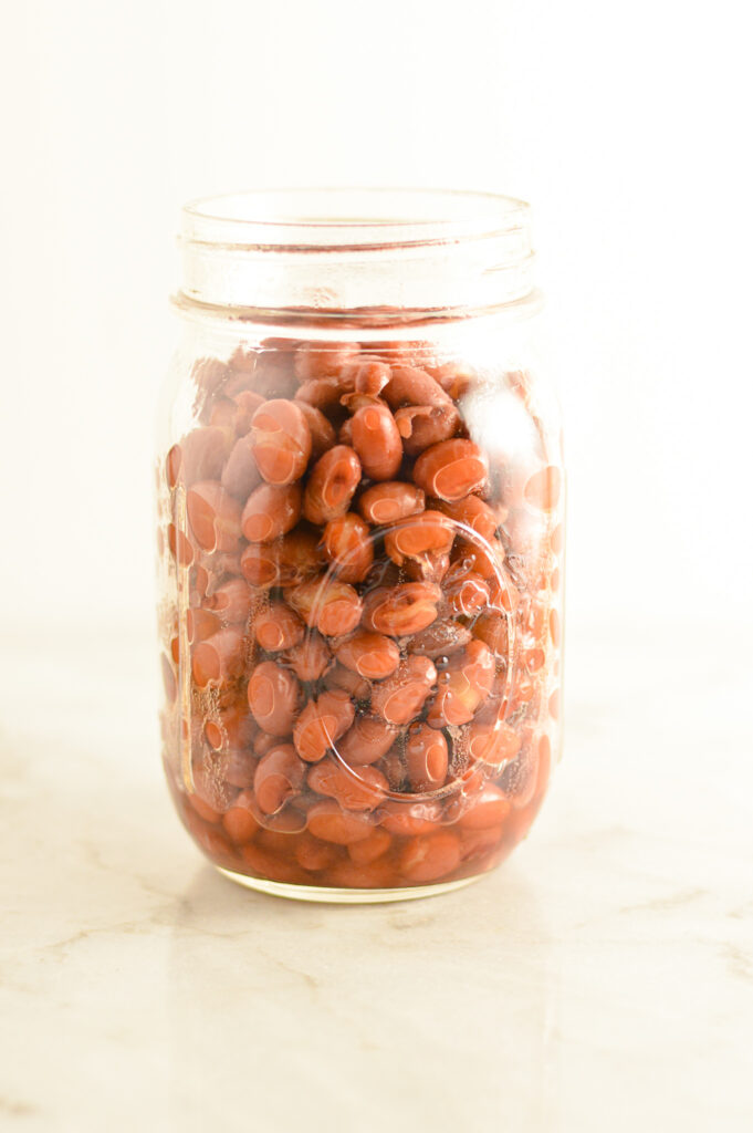 Small red beans instant pot sale