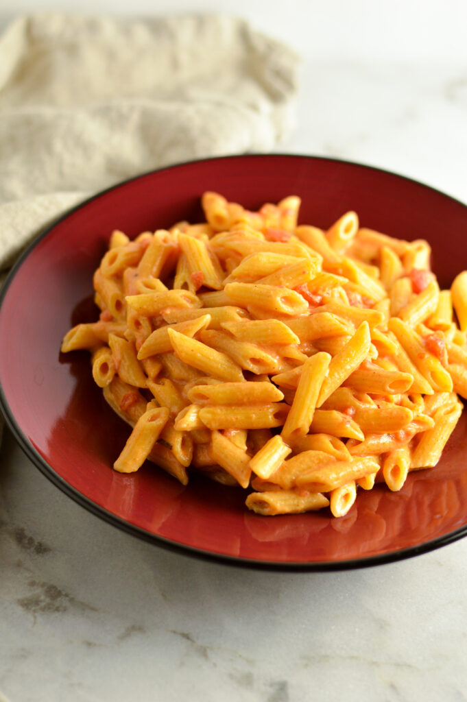 Penne Alla Vodka