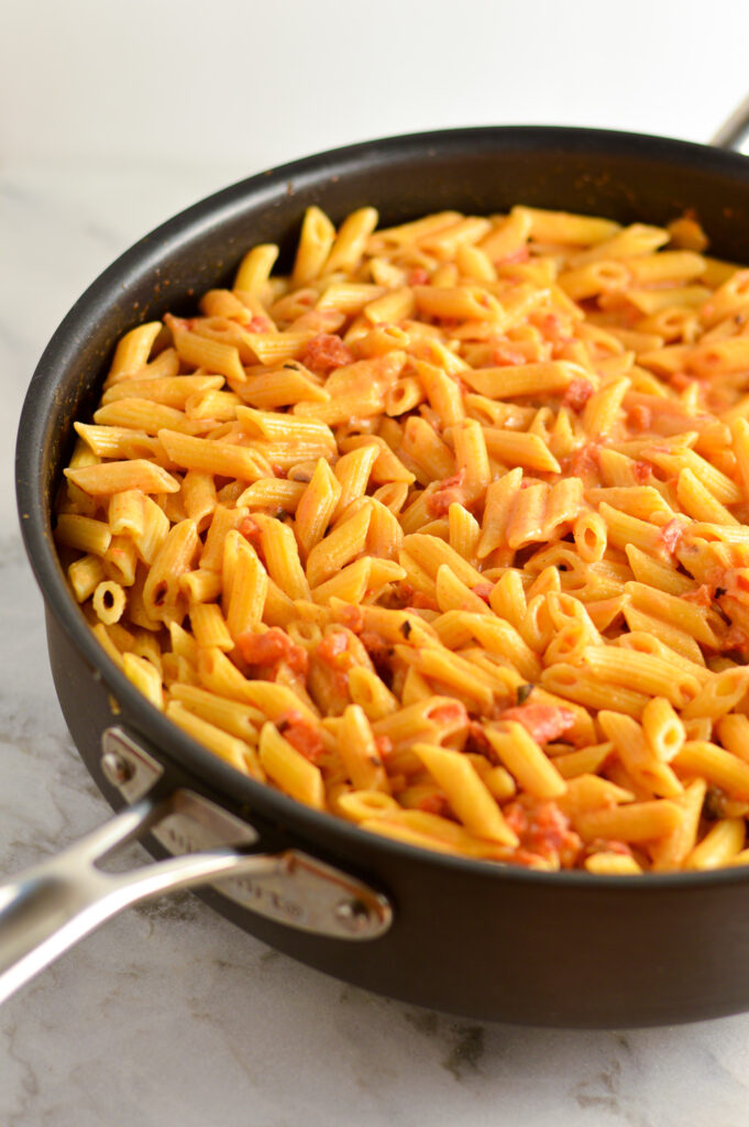 Penne Alla Vodka