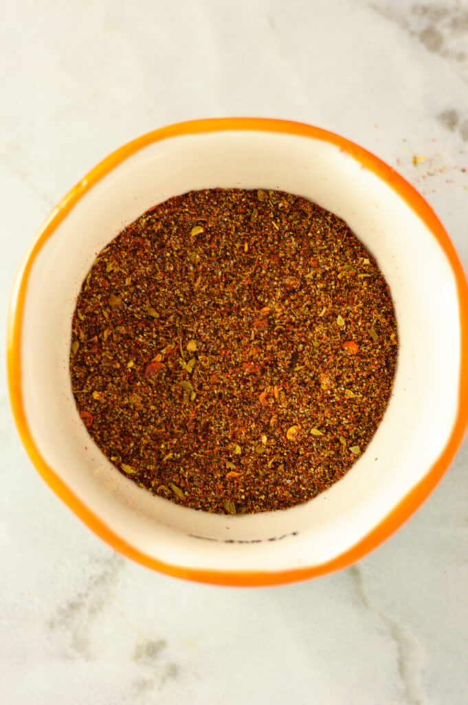 Taco Seasoning