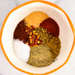 Taco Seasoning