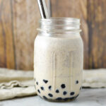 Cookies and Cream Milkshake Bubble Tea