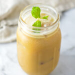 Mint Mojito Coffee