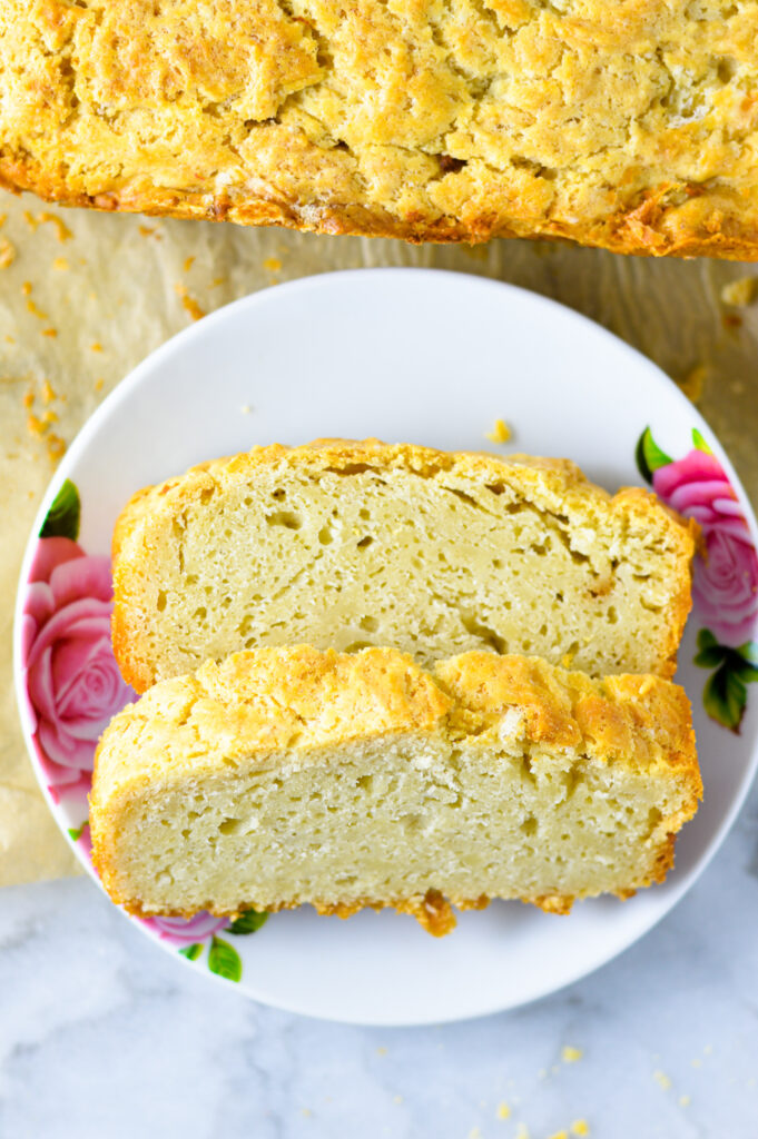 Sugar Free Pound Cake