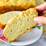 Sugar Free Pound Cake