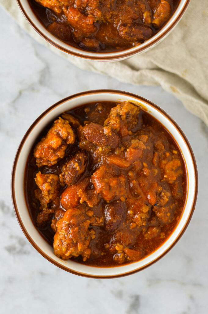 Chipotle Chili