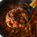 Chipotle Chili