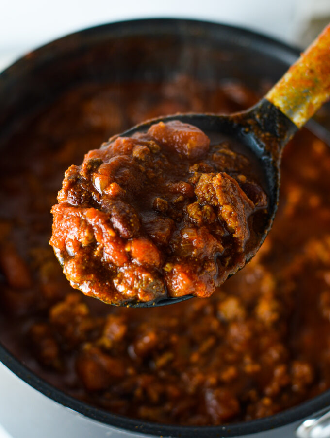 Chipotle Chili