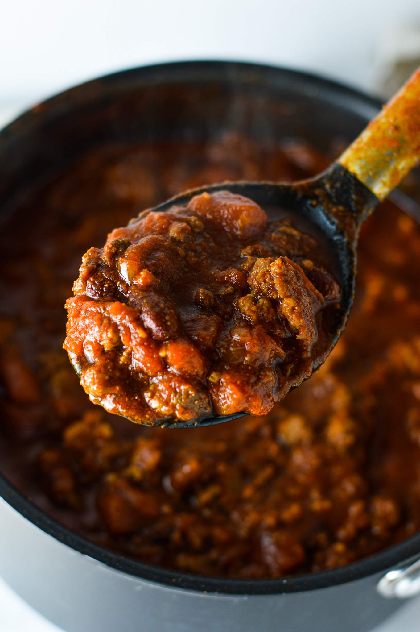 Chipotle Chili