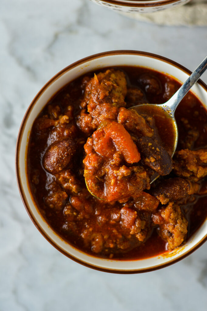 Chipotle Chili