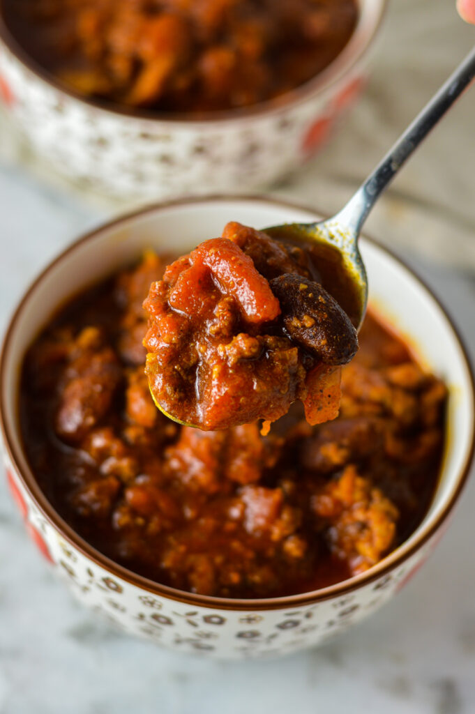 Chipotle Chili