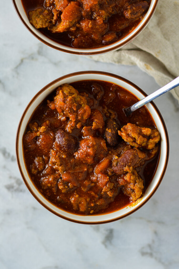 Chipotle Chili