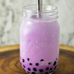 Taro Bubble Tea