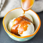 Caramel Sauce