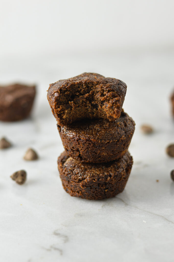 Two Bite Brownies