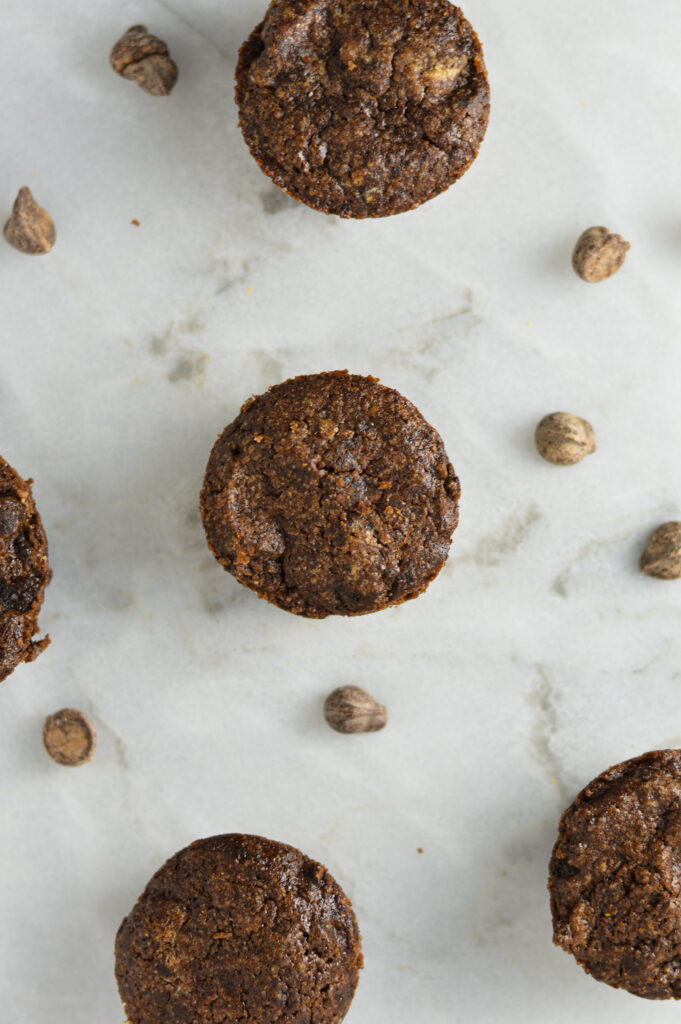 Two Bite Brownies