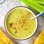 Cream of Celery Soup