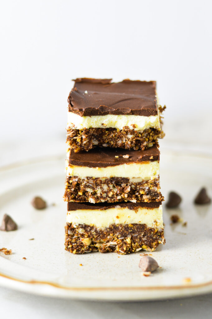 Nanaimo Bars