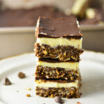 Nanaimo Bars