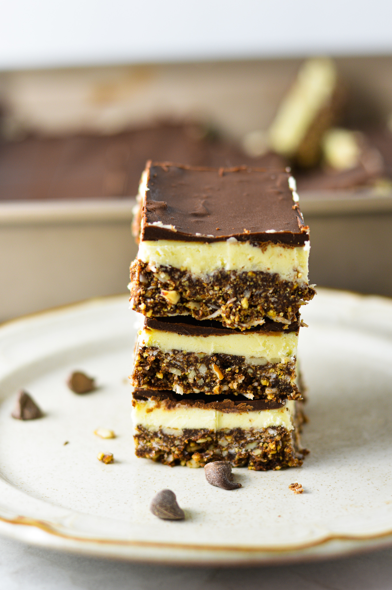 Nanaimo Bars