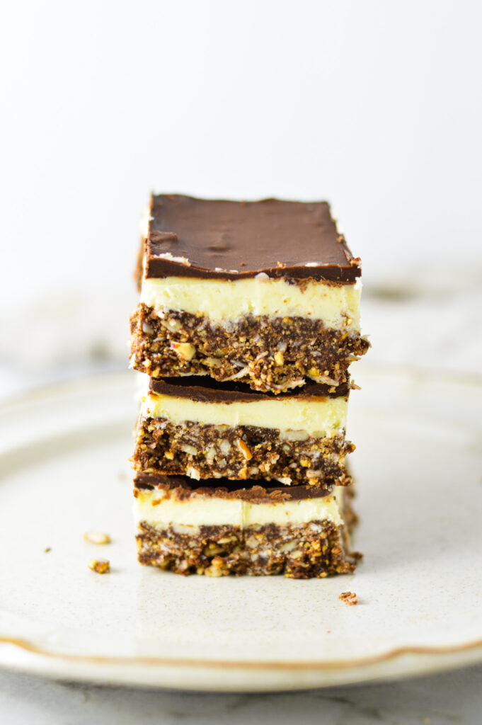 Nanaimo Bars