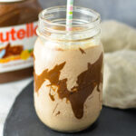 Nutella Milkshake